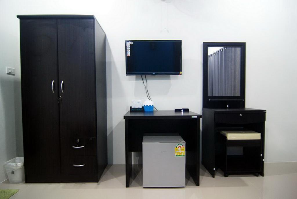 Lanta Memory Resort Ko Lanta Zimmer foto