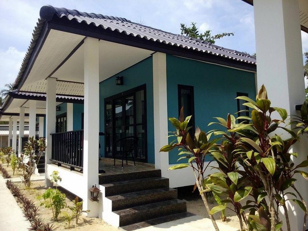 Lanta Memory Resort Ko Lanta Exterior foto