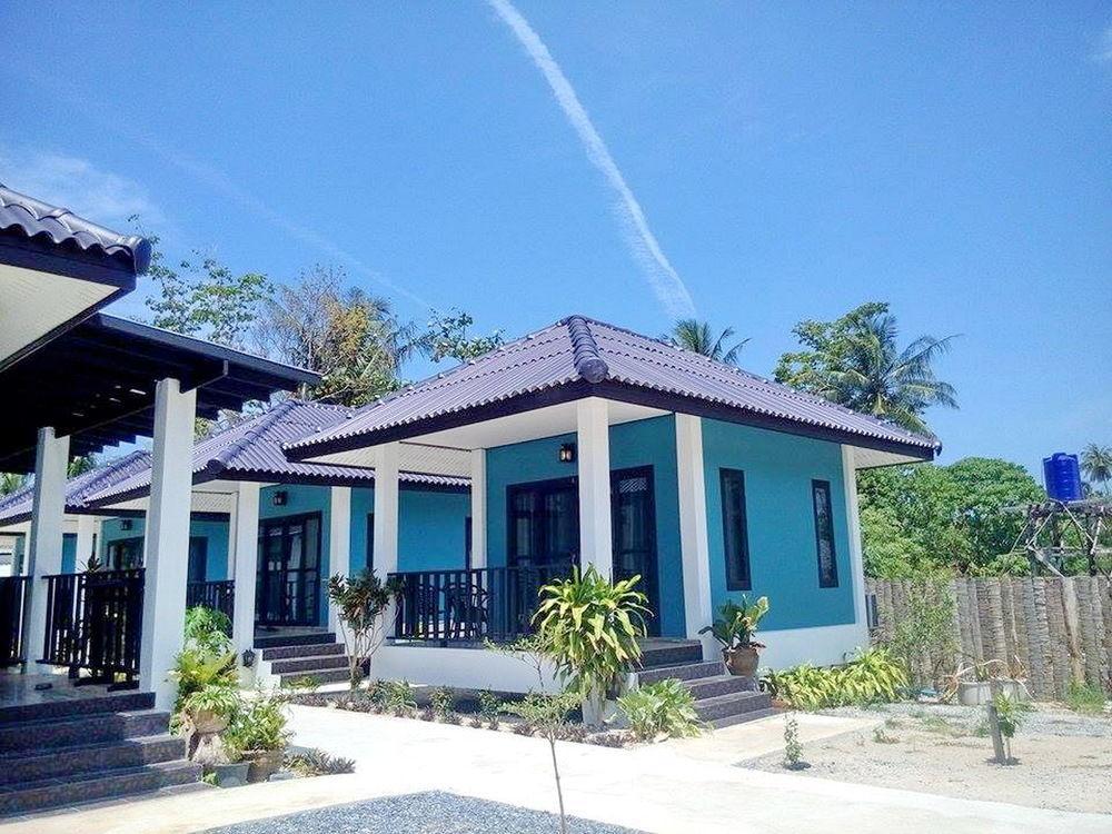 Lanta Memory Resort Ko Lanta Exterior foto