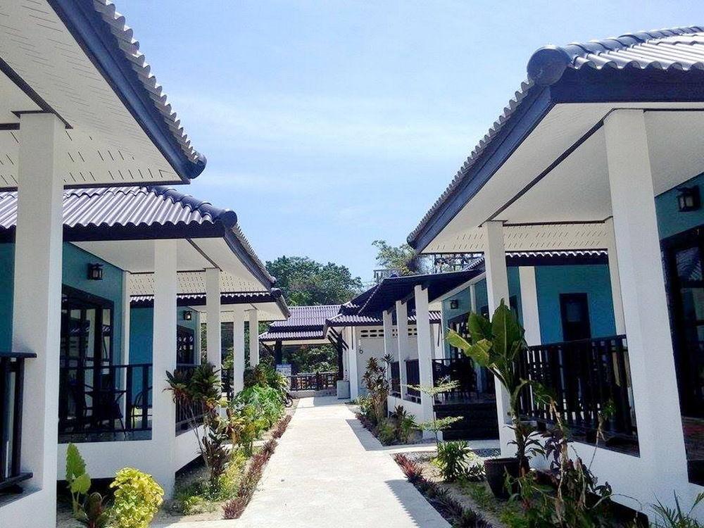 Lanta Memory Resort Ko Lanta Exterior foto
