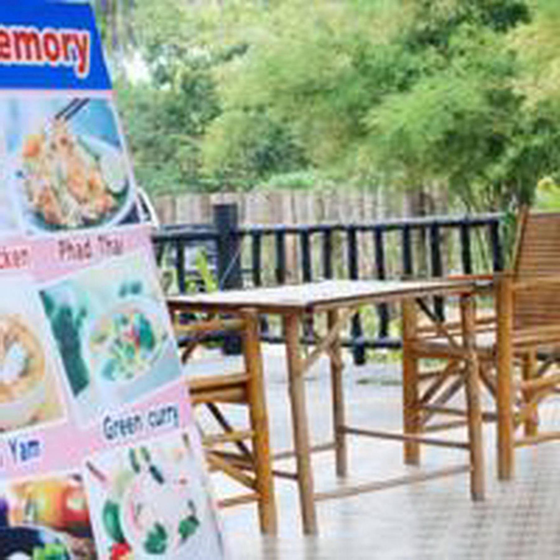 Lanta Memory Resort Ko Lanta Exterior foto