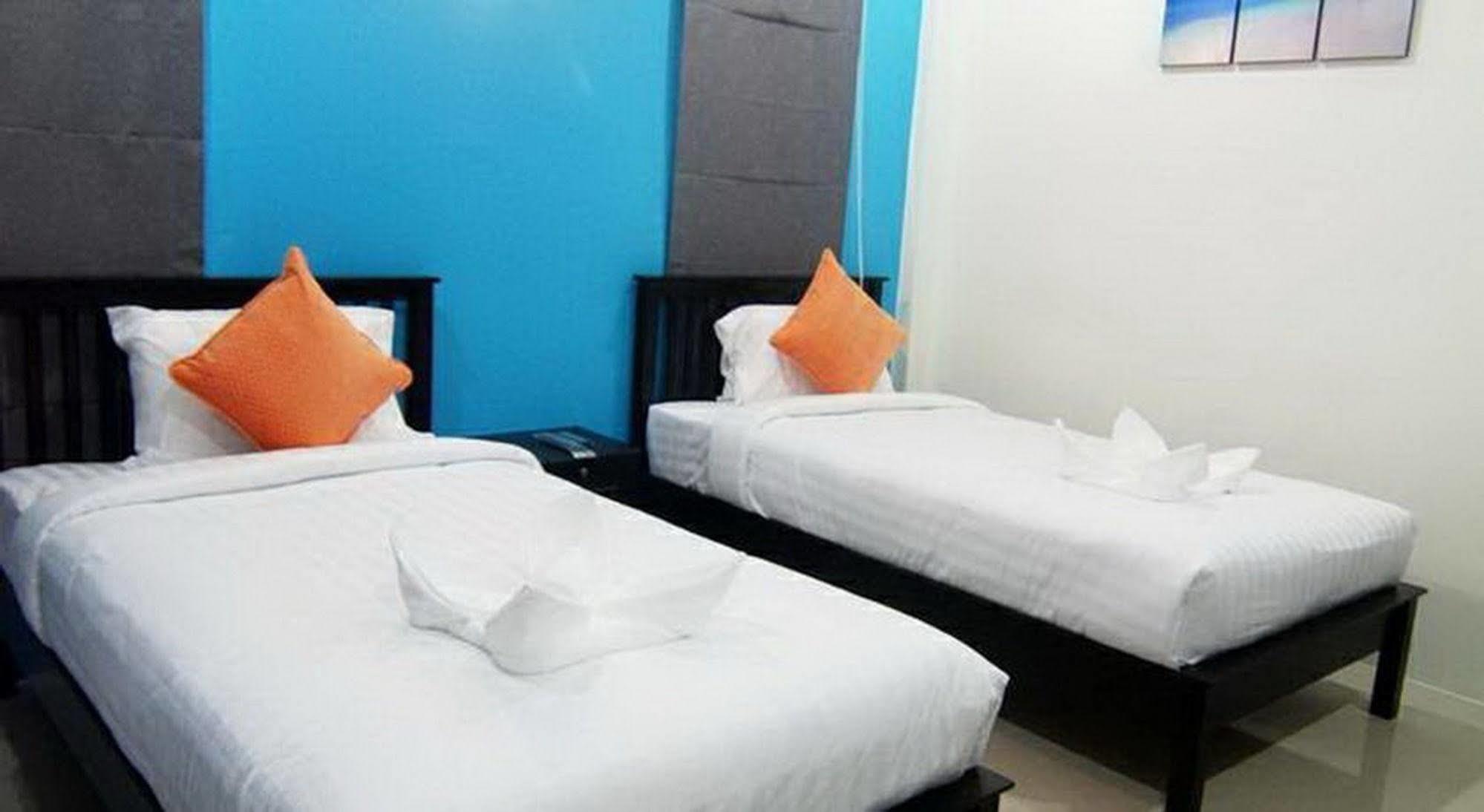 Lanta Memory Resort Ko Lanta Exterior foto