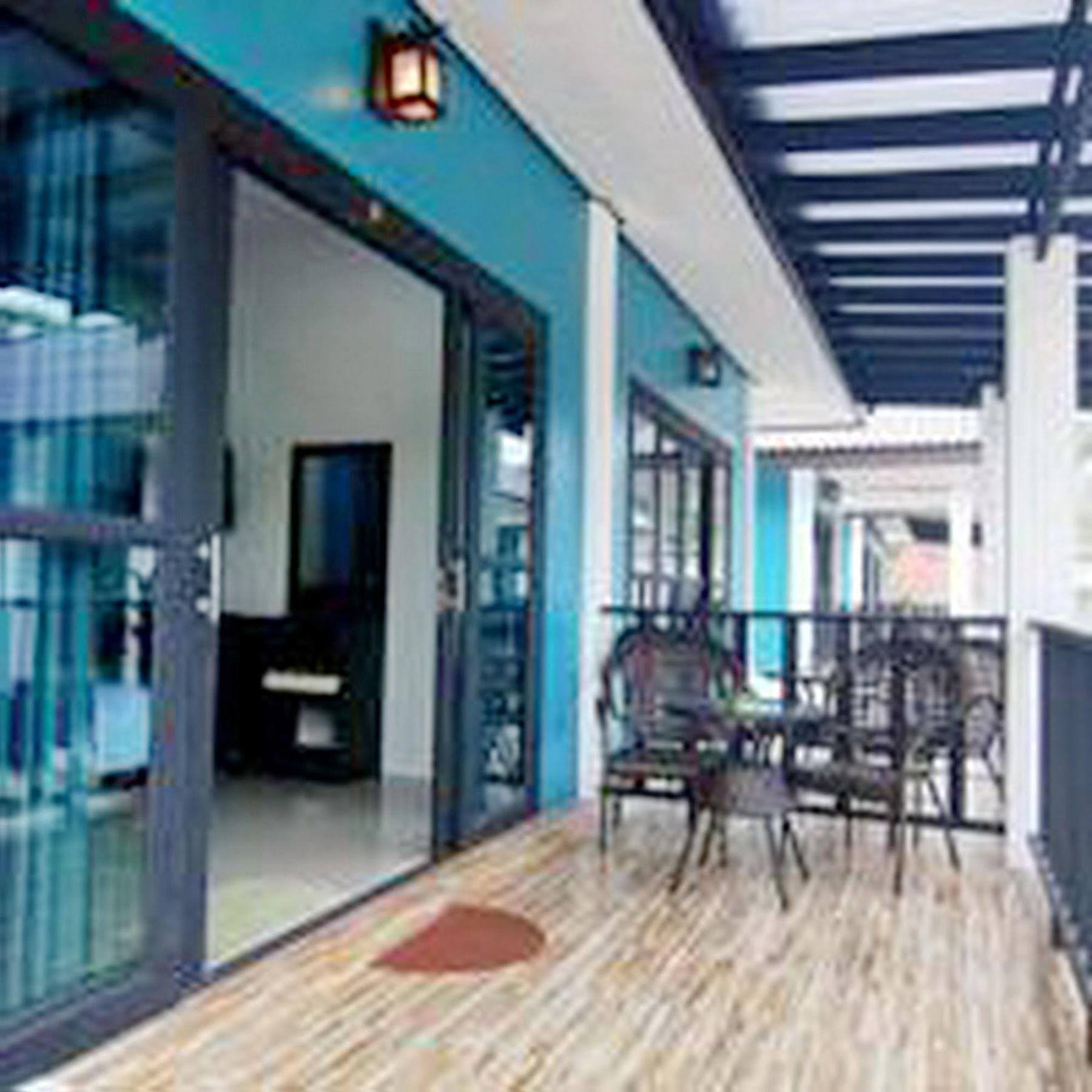 Lanta Memory Resort Ko Lanta Exterior foto