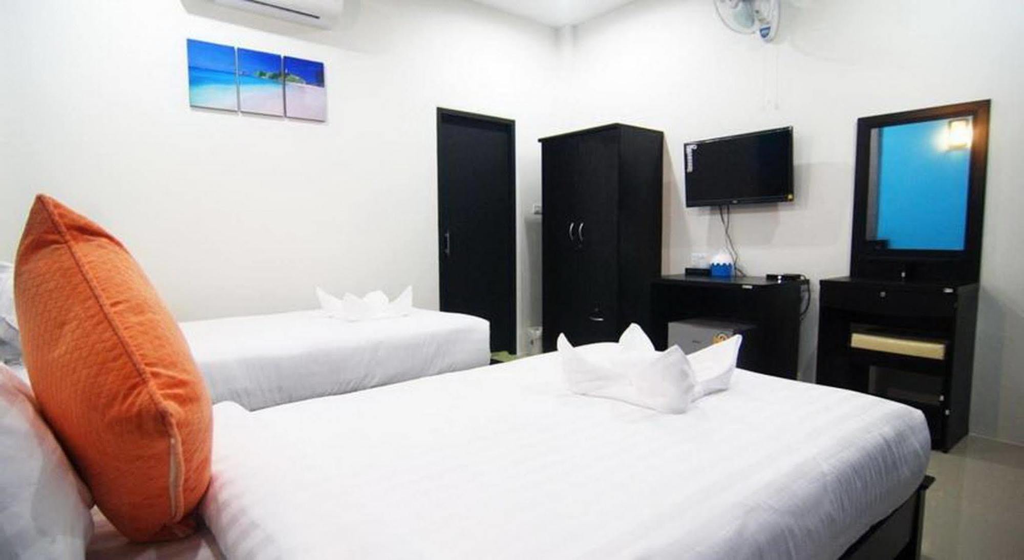 Lanta Memory Resort Ko Lanta Exterior foto